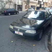 پژو روآ مدل 87|خودرو سواری و وانت|تهران, پونک|دیوار