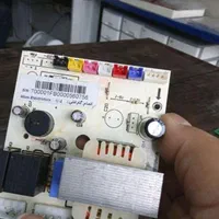 تعمیر انواع یخچال و برد در منزل و محل کار تضمینی|خدمات پیشه و مهارت|کرمانشاه, |دیوار