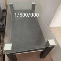 میزعسلی تمیز و مرتب