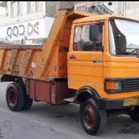 بابکت خاور حمل نخاله تخریب گودبرداری کل کرج|خدمات حمل و نقل|کرج, کمال‌شهر|دیوار