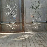 نصب تعمیرجک پارکینگ درب ریموت ارامبند قفل|خدمات پیشه و مهارت|تهران, مجیدیه|دیوار
