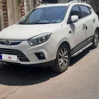 جک S5 اتوماتیک، مدل ۱۳۹۹