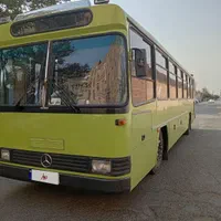 اتوبوس ۴۵۷شهری