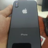 اپل iPhone X حافظه 64 گیگ کاملا فابریک