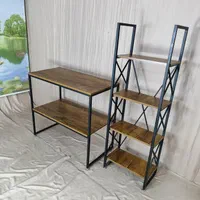 قفسه1 کتابخانه2 شلف2 طبقه3|کتابخانه، شلف، قفسه‌های دیواری|اصفهان, رهنان|دیوار