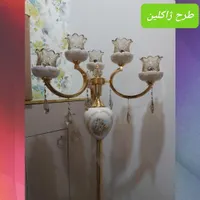 آباژورهای ایستاده و رومیزی