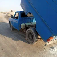 حمل‌نخاله‌مصالح‌‌ساختمانی‌تهرانسر‌پونک‌ازادی‌‌نواب|خدمات حمل و نقل|تهران, جنت‌آباد جنوبی|دیوار