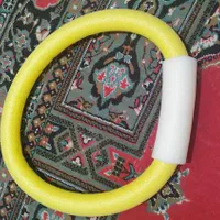 حلقه شنا