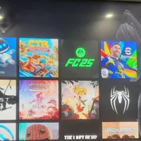 نصب بازی PS5 & PS4 تحویل یک روزه|کنسول، بازی ویدئویی و آنلاین|اسلام‌شهر, |دیوار