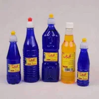 ژل آتش زا و الکل صنعتی ...