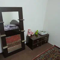اجاره سوییت باحیاط وتراس ویک ویلادربست جنگلی|اجارهٔ کوتاه‌مدت آپارتمان و سوئیت|شفت, |دیوار