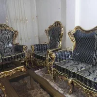 کاور مبل جلیلی|خدمات پیشه و مهارت|اهواز, زیتون کارمندی|دیوار