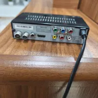 دستگاه گیرنده دیجیتال