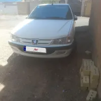 پژو پارس LX TU5، مدل ۱۴۰۱|خودرو سواری و وانت|فسا, |دیوار