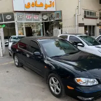 نیسان ماکسیما مونتاژ دنده‌ای، مدل ۱۳۸۴|خودرو سواری و وانت|ارومیه, |دیوار