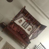 اجاره واحد نوساز با پارکنیگ|اجارهٔ کوتاهمدت آپارتمان و سوئیت|رباطکریم, رباطکریم|دیوار