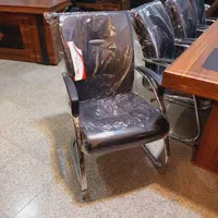 صندلی و میز کنفرانسی وکیوم ملامین|دفتر کار|اصفهان, هفتون|دیوار