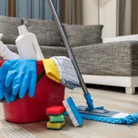 خدمات نظافت ویژه منازل و اداره جات،سرعت،کیفیت|خدمات نظافت|شیراز, زرگری|دیوار