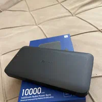 ‌پاوربانک شیائومی REDMI 10000|لوازم جانبی موبایل و تبلت|رشت, گلباغ نماز|دیوار