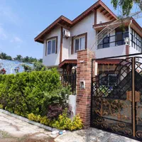 اجاره ویلا باغ ۳ خواب بندرانزلی