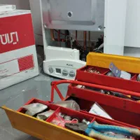 تعمیر پکیج آبگرمکن کولر  اجاق گاز  رادیاتور|خدمات پیشه و مهارت|مشهد, سرافرازان|دیوار