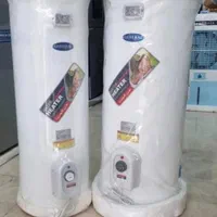 آبگرمکن استوانه ای|آبگرمکن، پکیج، شوفاژ|بوشهر, |دیوار