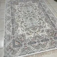 فرش نادر رز نقره ای(بیش از ۱۲۰طرح دیگر)نقد اقساط|فرش|تبریز, |دیوار