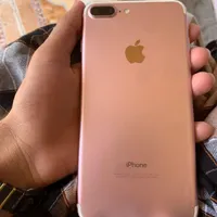 اپل iPhone 7 Plus با حافظهٔ ۱۲۸ گیگابایت