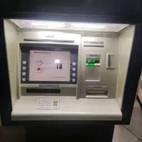 عابربانک شخصی(ای تی ام )اصل|ماشین‌آلات صنعتی|بروجرد, |دیوار