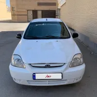 ریو مدل ۱۳۸۵