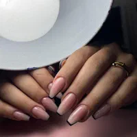 ترمیم ناخن با ژل فقط250|خدمات آرایشگری و زیبایی|تهران, هفت حوض|دیوار