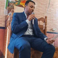 مداح اهل بیت(ع)و قاری قرآن