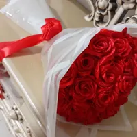 گل روبانی|گل مصنوعی|پاکدشت, |دیوار