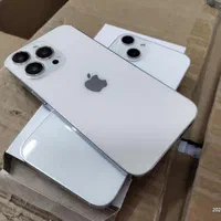 اپل کپی iPhone 13 Pro Max تا حافظهٔ ۵۱۲ گیگابایت|موبایل|شیراز, زند|دیوار