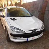 206 تیپ ۶،اتومات فرانسوی