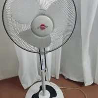 پنکه در حد نو