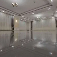 پرده زبرا طرح چوب اداری،ورتیکال ،مینیمال،حریر|پرده، رانر، رومیزی|تهران, نیروی هوایی (پیروزی)|دیوار