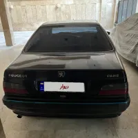 پژو پارس ساده|خودرو سواری و وانت|تهران, دولت‌آباد|دیوار