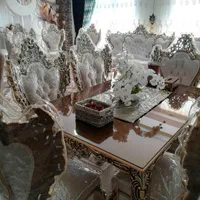 کاور مبل رضایی|مبلمان خانگی و میز عسلی|مشکین‌دشت, |دیوار