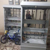 دستگاه پاچینی سوخاری و سرخ کن|کافی‌شاپ و رستوران|رشت, حمیدیان|دیوار