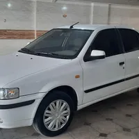 سمند LX ساده، مدل ۱۳۹۹|خودرو سواری و وانت|همدان, |دیوار