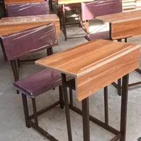 نیمکت چرمی/فلزی/صندلی تحصیلی/میز|صندلی و نیمکت|مشهد, بهمن|دیوار