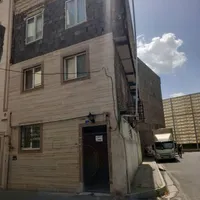 رهن خانه ویلایی ۱۸۰ متری ۳ خوابه در شهرک مسلمین