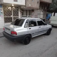 پراید 131 SL، مدل ۱۳۹۰