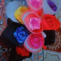 گل شاین دار