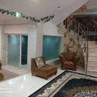 ویلا دوبلکس استخر وجکوزی آب گرم نزدیک ساحل|اجارهٔ کوتاه‌مدت ویلا و باغ|فرح آباد, |دیوار