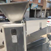 دستگاه سرهم نانوایی‌ پاک اندیشان درحدصفر|ماشین‌آلات صنعتی|پیرانشهر, |دیوار