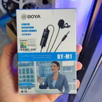 میکروفون یقه ای boya m1|صوتی و تصویری|رشت, کوی طالقانی|دیوار