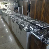 فروش اجاق گازطرح فر mdfجنرال کد3214