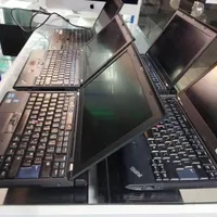لپتاپ‌ لنووX230تینک پد Core i5 Ram8 HDD500 intel|رایانه همراه|کرج, گلشهر|دیوار